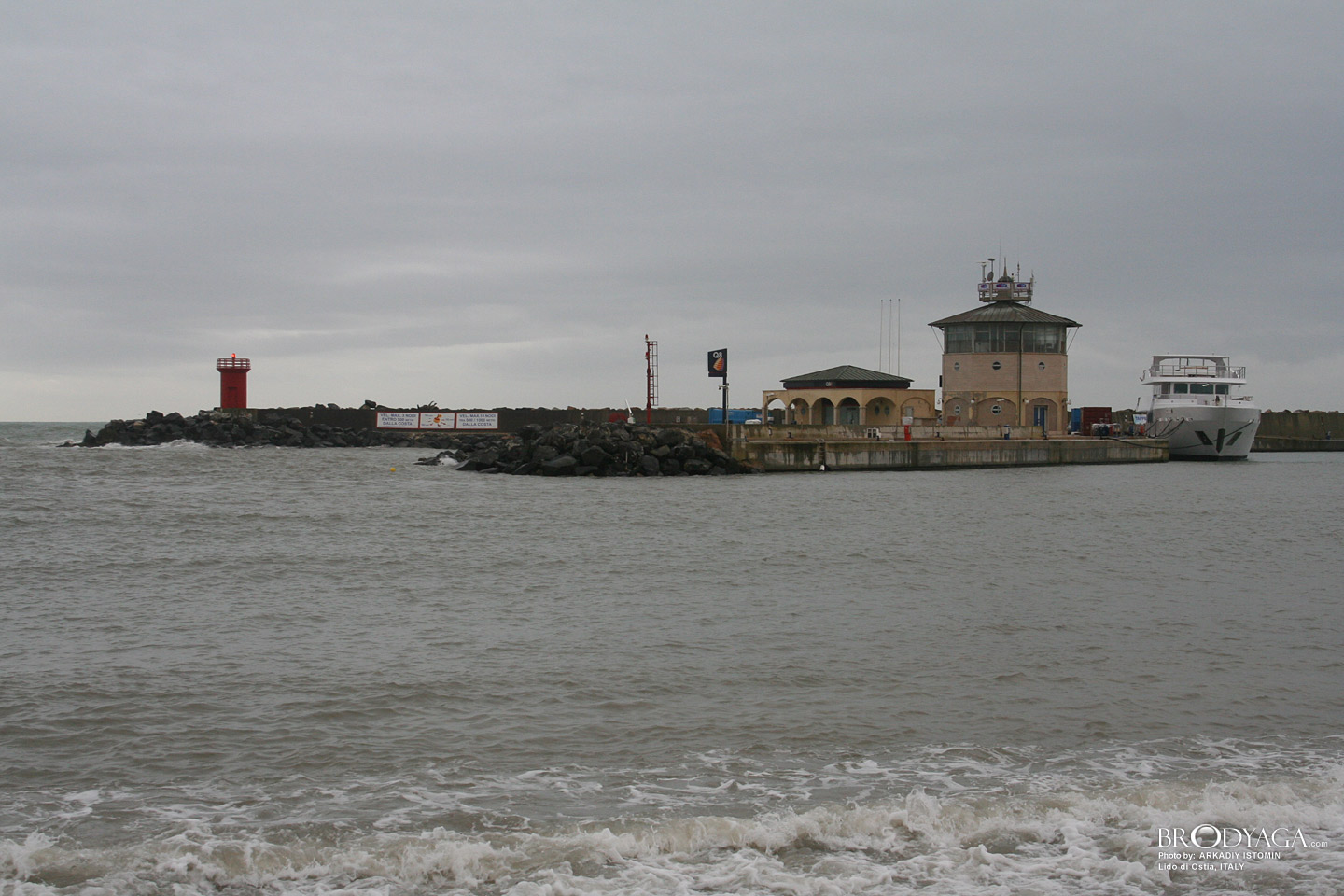 Lido di Ostia